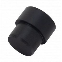 Entretoise adaptateur pour tirage par câble sur guidon tirage électriqueTBW 090012 Guidons