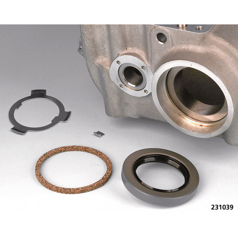 Kit de joint spy de sortie de boite 4 double lèvre OEM 35230-36, 35230-39, 35231-36, 35216-36 231039 Joints de sortie de boite 4
