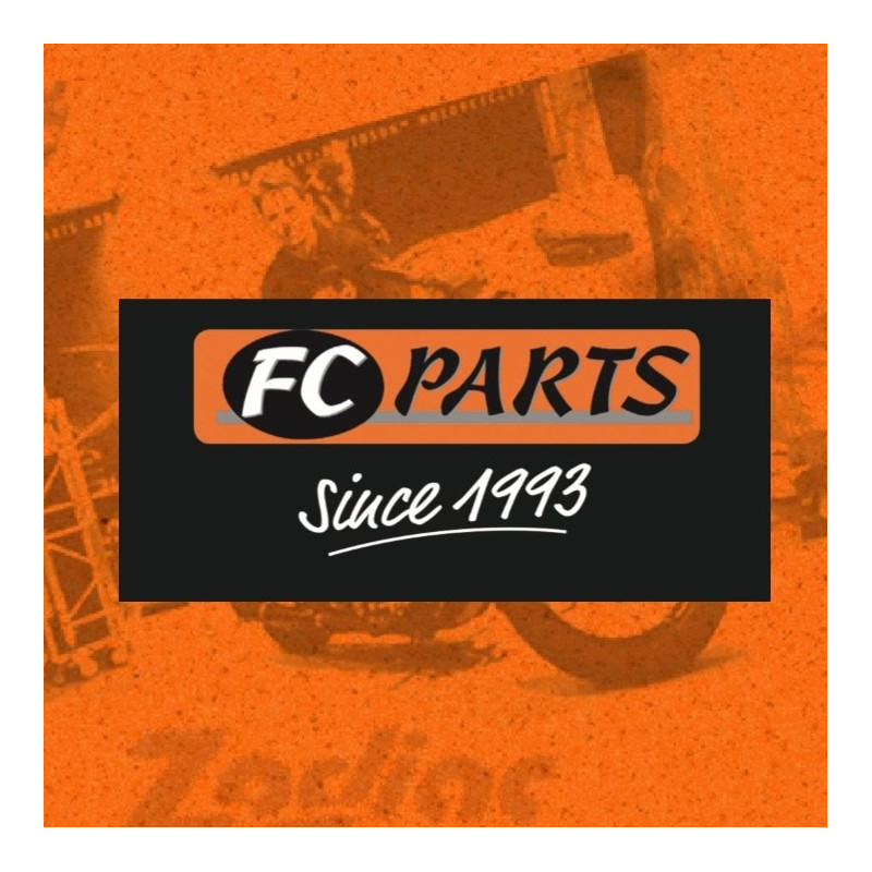 Capteur de vitesse, USA made (OEM 74402-05B) 744492 Pièces pour Harley-Davidson