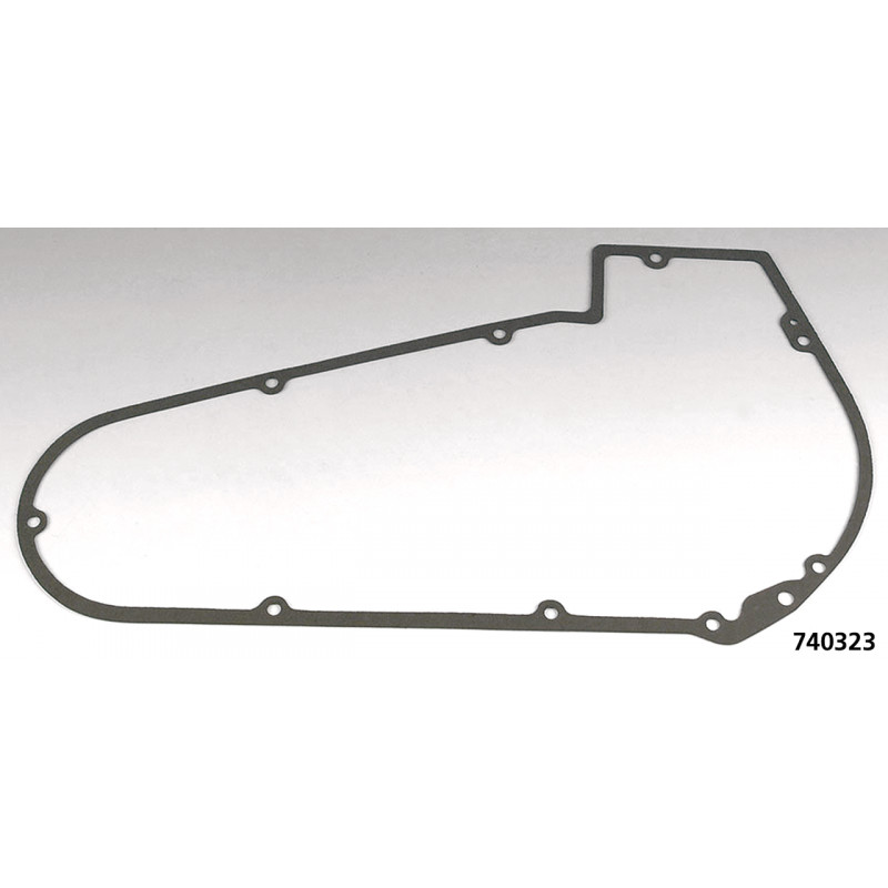 Joint de carter primaire 9 trous James Gasket OEM 60538-81A Z740323 Joints de primaire