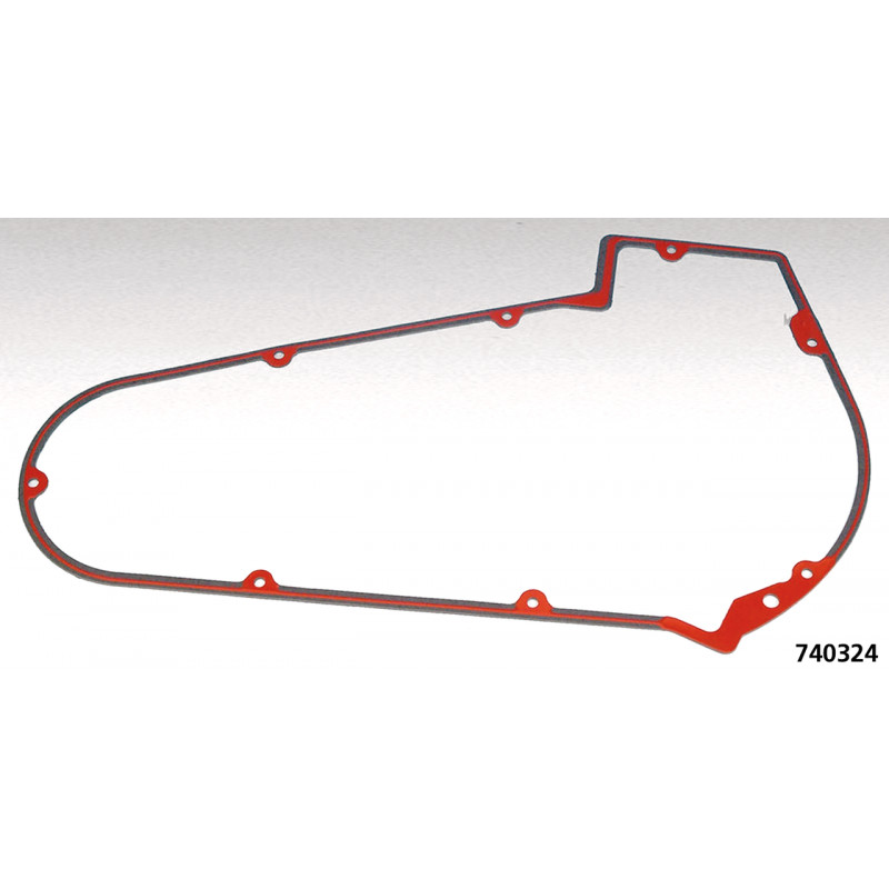 Joint de carter primaire 8 trous James Gasket OEM 60540-65A Z740324 Joints de primaire