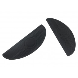Caoutchouc de marche-pieds Zodiac OEM 50614-40 358021 Marche-Pieds