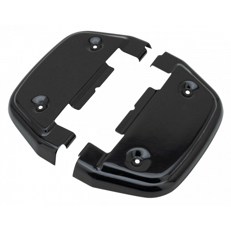 Couvres marche-pieds passager noirs 361516 Marche-Pieds Couvres marche-pieds passager noirs 361516 Marche-Pieds