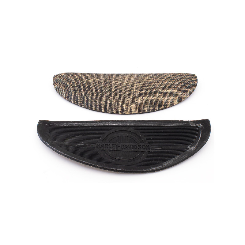Caoutchouc de marche-pieds Samwell avec logo HD OEM 50614-40 780108 Marche-Pieds