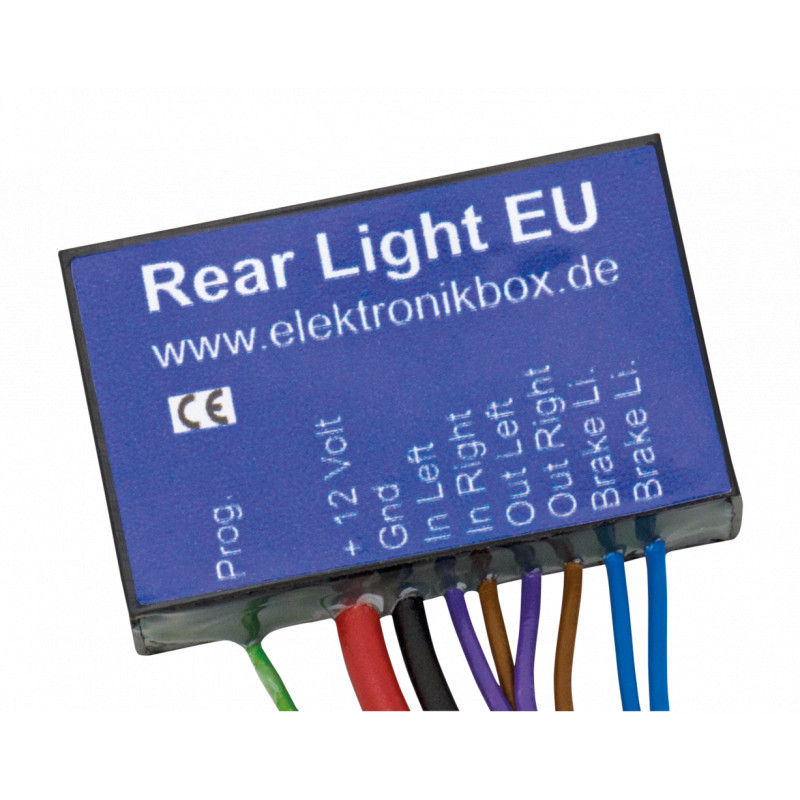 Module de conversion d'éclairage USA a CEE 749485 Eclairage Module de conversion d'éclairage USA a CEE 749485 Eclairage
