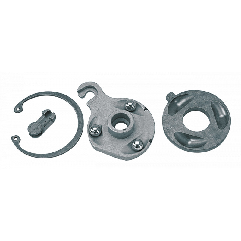 Kit de mécanisme d'embrayage 144121 Pièces pour Harley-Davidson