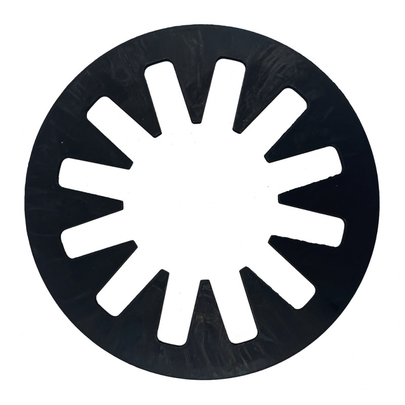 Ressort de diaphragme d'embrayage Zodiac OEM 37871-98 149426 Pièces pour Harley-Davidson