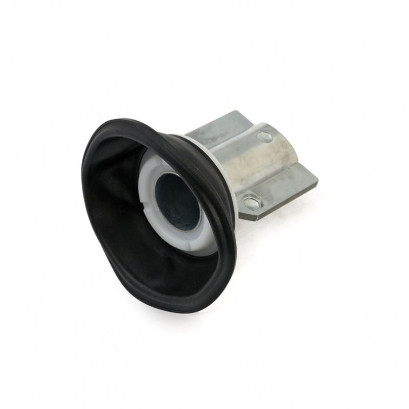 Boisseau avec membrane de carburateur Keihin CV 40 Harley-Davidson OEM 27585-88 747550 Pièces pour carburateur Keihin CV