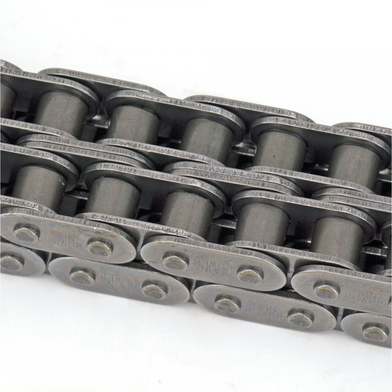 Chaine primaire Twin Power 82 maillons double rangée OEM 40007-36A et 40008-36 749281 Chaîne Primaire & Tendeur