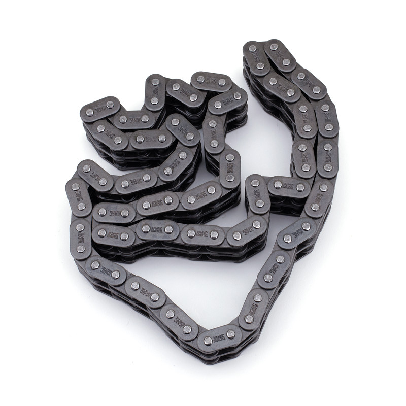 Chaine primaire Diamond 82 maillons double rangée OEM 40007-36A et 40008-36 233631 Chaîne Primaire & Tendeur
