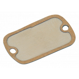 Joint de couvercle de maitre cylindre avant OEM 45012-72 027512 Maitre cylindre de frein