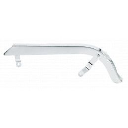 Pare chaine chromé OEM 60302-58 105003 Pièces pour Harley-Davidson