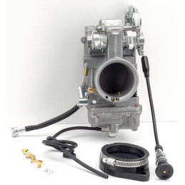 Carburateur Mikuni HSR48 Smoothbore 720450 Carburation et Injection