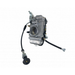 Carburateur Mikuni HSR45 Smoothbore 234863 Carburation et Injection