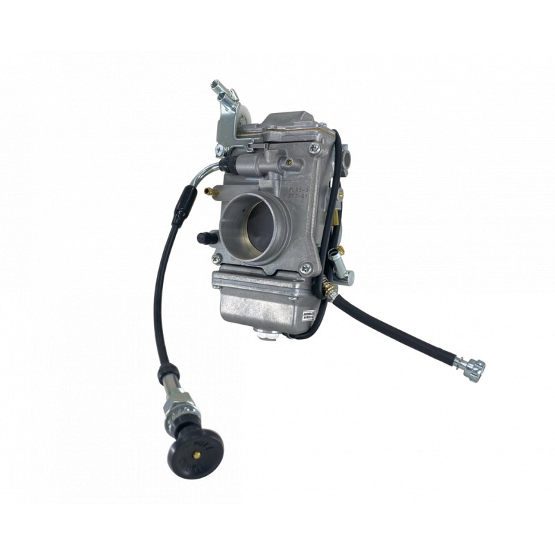 Carburateur Mikuni HSR45 Smoothbore 234863 Carburation et Injection Carburateur Mikuni HSR45 Smoothbore 234863 Carburation et Injection