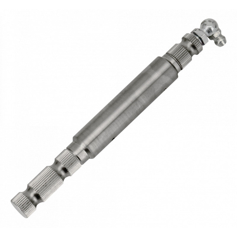 Arbre de sélecteur pour Touring inox avec graisseur OEM 33709-82 291136 Pièces de sélection
