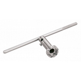 Clef pour l'écrou du pignon de sortie de boite OEM 94660-37 131141 Pignons de Sortie de Boite