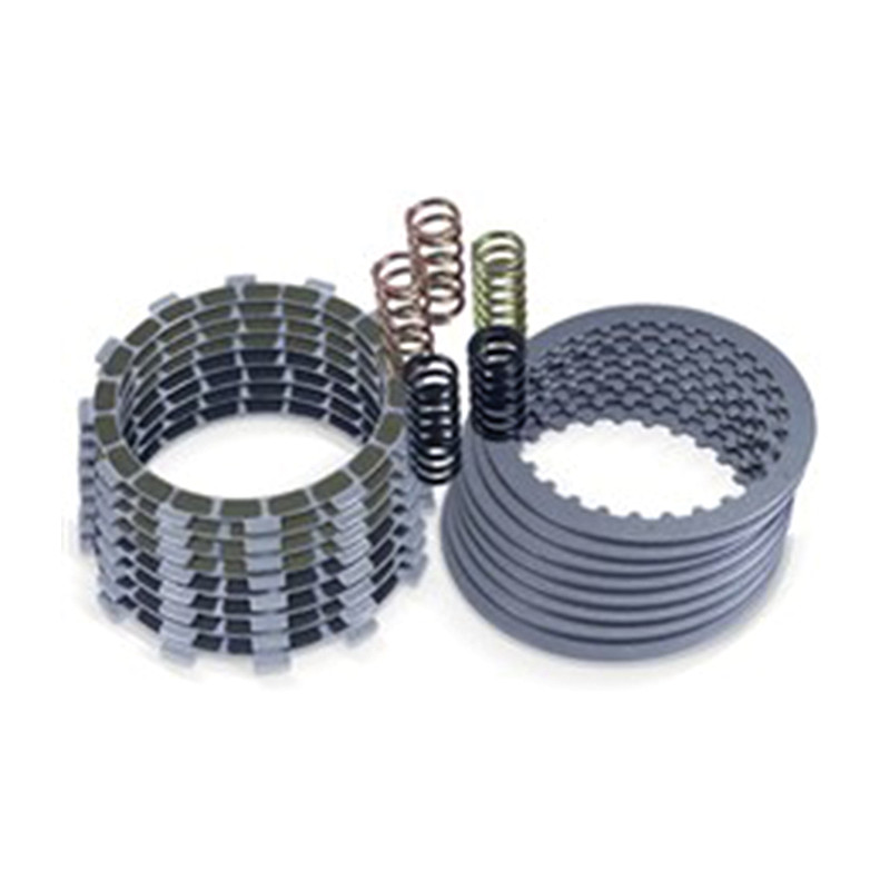 Kit embrayage Barnett pour kit courroie Ultima 3.35" 797332 Embrayage