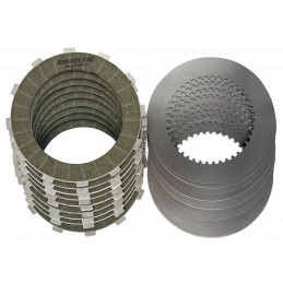 Kit embrayage Enery One pour kit courroie Ultima 2" 791067 Embrayage