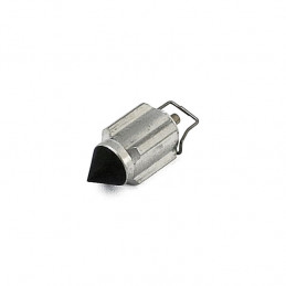 Pointeau pour le carburateur Keihin des Harley-Davidson OEM 27886-78A Z747515 Pièces pour carburateur Keihin CV