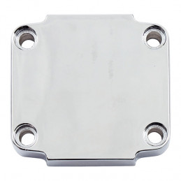 Commodo chromé pour Shovel M502555 Pièces pour Harley-Davidson