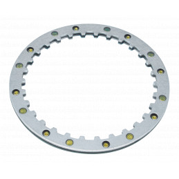Disque ressort séparateur d'embrayage OEM 37977-90 144173 Pièces pour Harley-Davidson