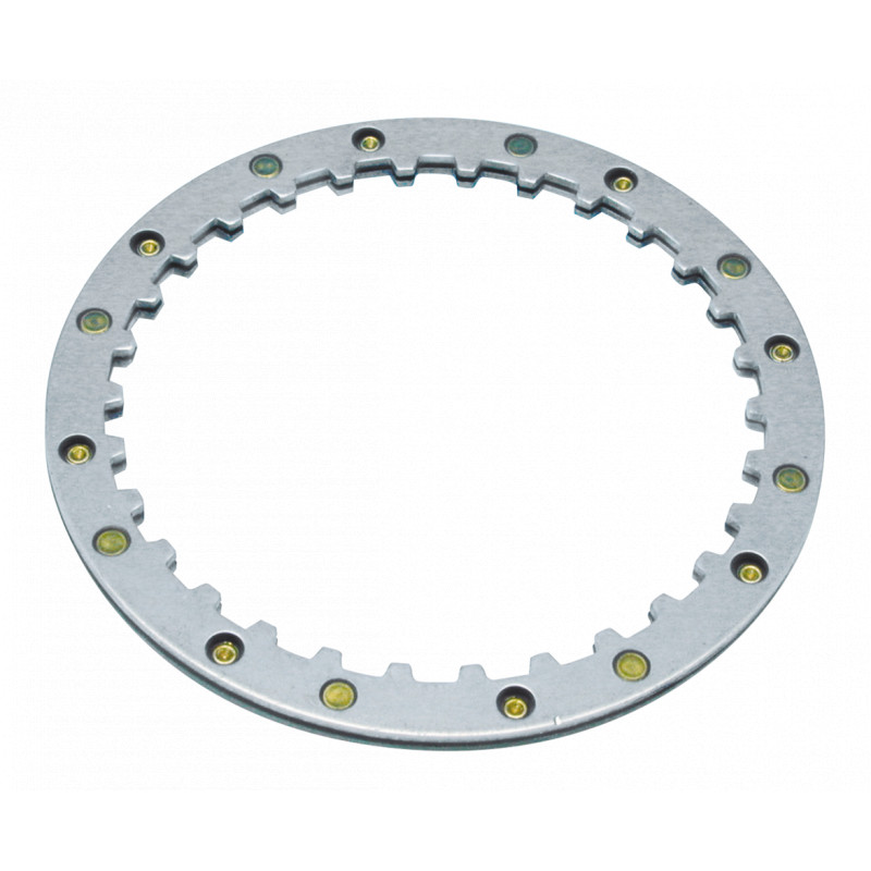 Disque ressort séparateur d'embrayage OEM 37977-90 144173 Pièces pour Harley-Davidson Disque ressort séparateur d'embrayage OEM 37977-90 144173 Pièces pour Harley-Davidson