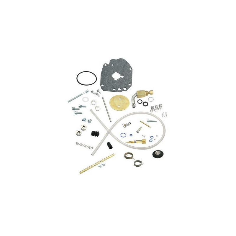 Kit de réparation pour carburateur S&S Super E 234901 Pièces et joints pour carburateur S&S