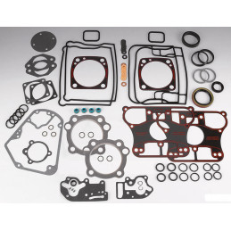 Pochette moteur complète James Gasket OEM 17035-83B 231015 Joints moteur