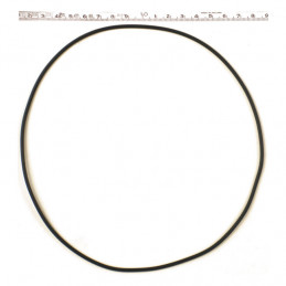 Joint torique entre le carter primaire et l'alternateur OEM 11147 Z231142 Pièces pour Harley-Davidson