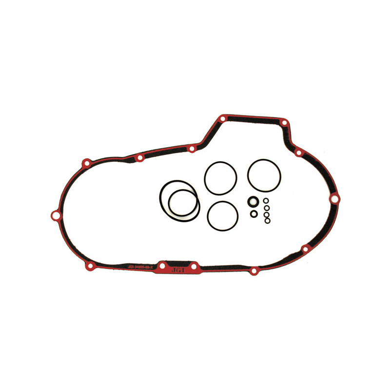 Pochette de joints primaire pour Harley-Davidson Sportster 1991-2003 M971153 Pièces pour Harley-Davidson