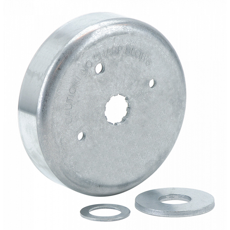 Rotor d'alternateur Daytona Global OEM 29957-81B 237283 Rectifieurs/régulateurs de tension