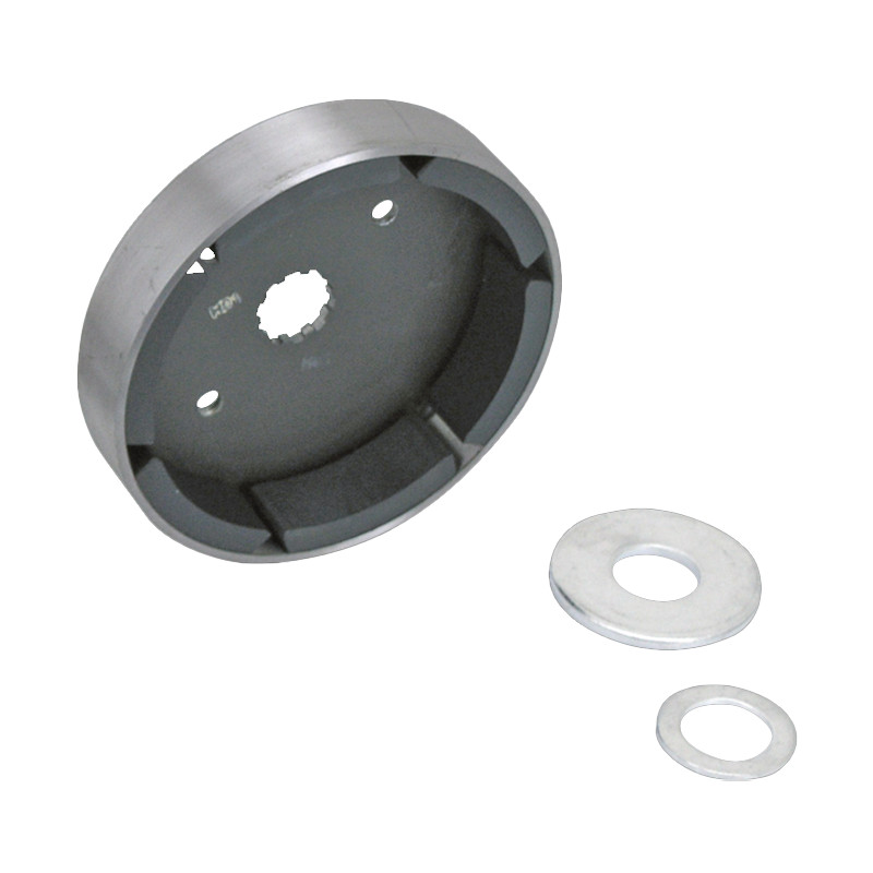 Rotor d'alternateur Standard Motor Products OEM 29957-81B 743452 Rectifieurs/régulateurs de tension