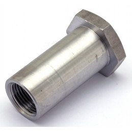 Ecrou de vilebrequin OEM 40392-91 346216 Pignons de primaire