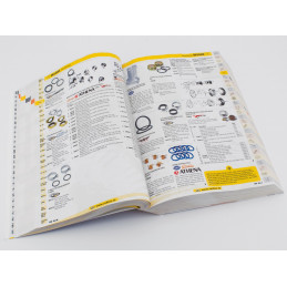 Catalogue Zodiac Bikers Book 2026 en Français 999999-F Pièces pour Harley-Davidson