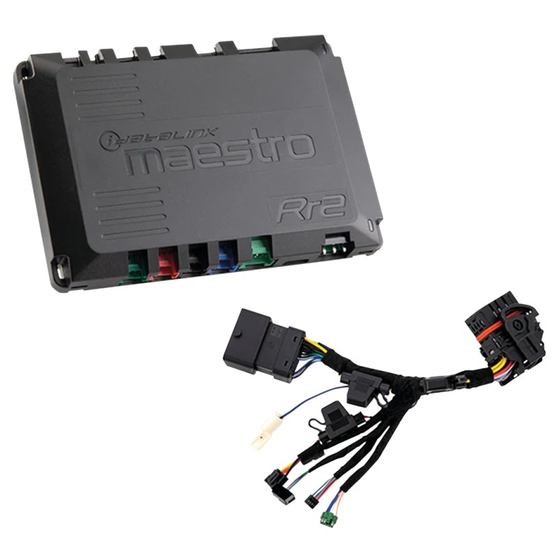 Kit de mise à niveau Soundstream 770248 Audio