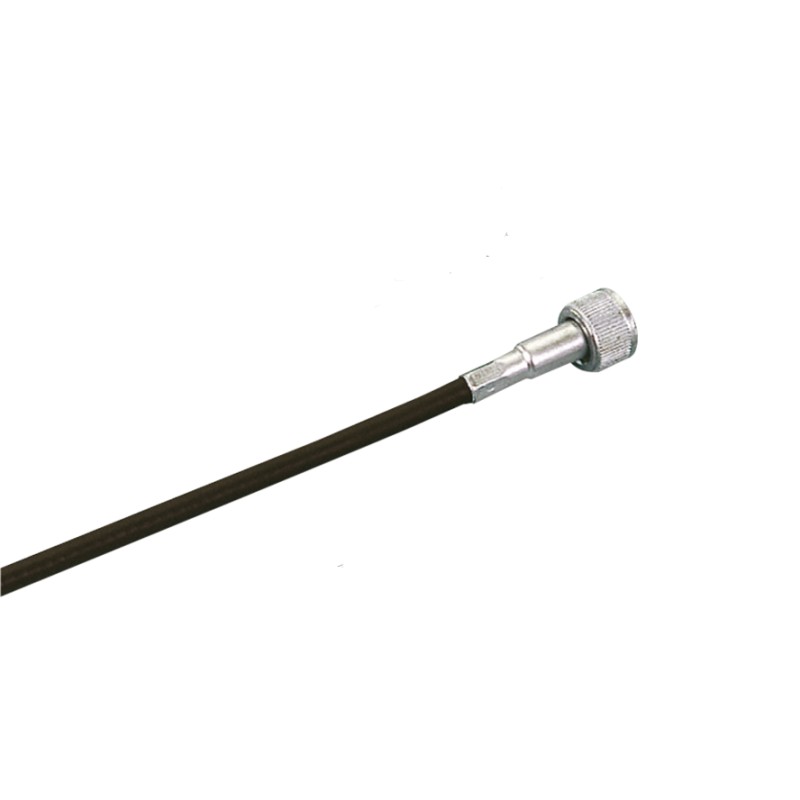 Cable de compteur pour entrainement par boite de vitesses 114017 Compteurs de vitesse
