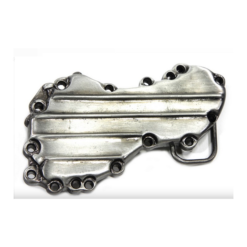 Boucle de ceinture carter de came Panhead 758710 Pièces pour Harley-Davidson