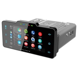 Radio Soundstream GEN 2 avec Apple Car Play et Android Auto pour HD 1998-2013 770247 Audio
