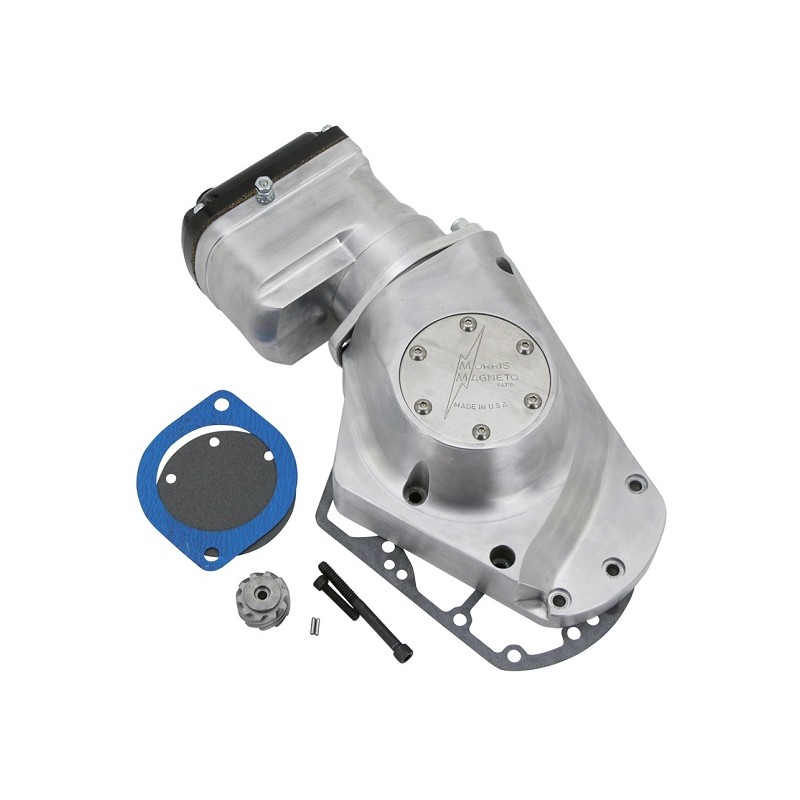 Magneto Morris M5 pour Harley-Davidson Big Twin 1970-1992 231705 Magneto