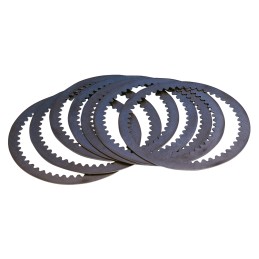 Disques d'embrayage lisses Alto OEM 37975-84A 238648 Embrayage pour Big Twin 1984-1989