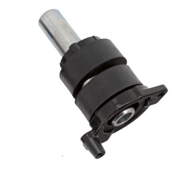 Silent bloc moteur arrière pour Sportster 2004-2013 032596 Carrosserie, chassis pour Harley-Davidson Sportster Evo 2004-2022