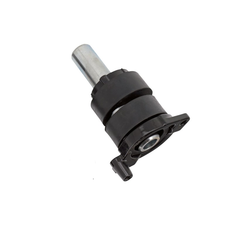 Silent bloc moteur arrière pour Sportster 2004-2013 032596 Carrosserie, chassis pour Harley-Davidson Sportster Evo 2004-2022