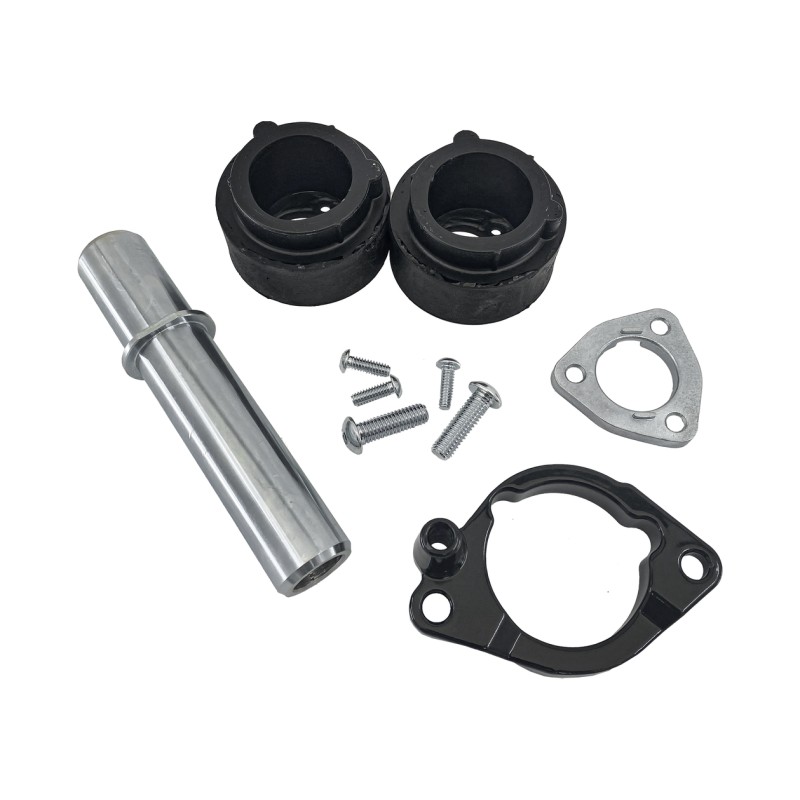 Silent bloc moteur arrière pour Sportster 2014-2022 032598 Carrosserie, chassis pour Harley-Davidson Sportster Evo 2004-2022