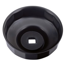 Clé pour filtre à huile S&S et Revolution Max 743190 Filtres a  Huile