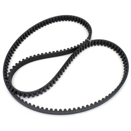 Courroie de transmission secondaire 152 Dents 25mm de large OEM 40145-07 740556 Courroies d'origine