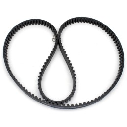 Courroie de transmission secondaire 151 Dents 25mm de large OEM 40144-07 740555 Courroies d'origine