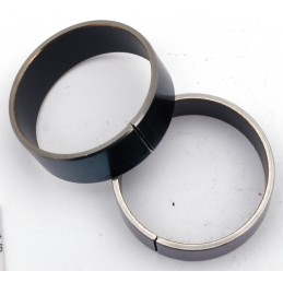 Bagues bronze de fourreau de fourche OEM 45940-84 711278 Fourreaux de Fourche