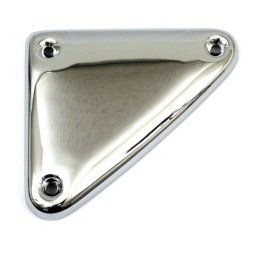 Cache module d'allumage chromé pour Sportster 1982-2003 OEM 66328-82T 301320 Accessoires de cadre