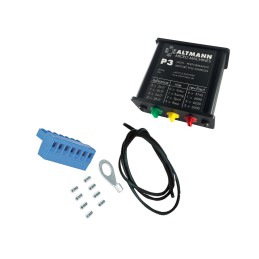 Allumage Altmann AMM P3 single fire pour conversion injection à carburateur 239793 Allumages électroniques